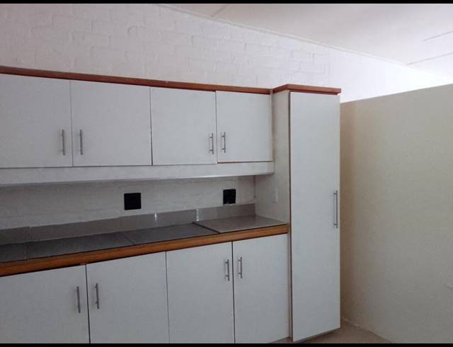 1 BEDROOM PROPERTY TO RENT IN CRAWFORD